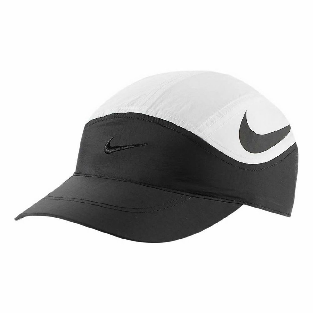 Nike Sportswear Tailwind Swoosh Adjustable Hat